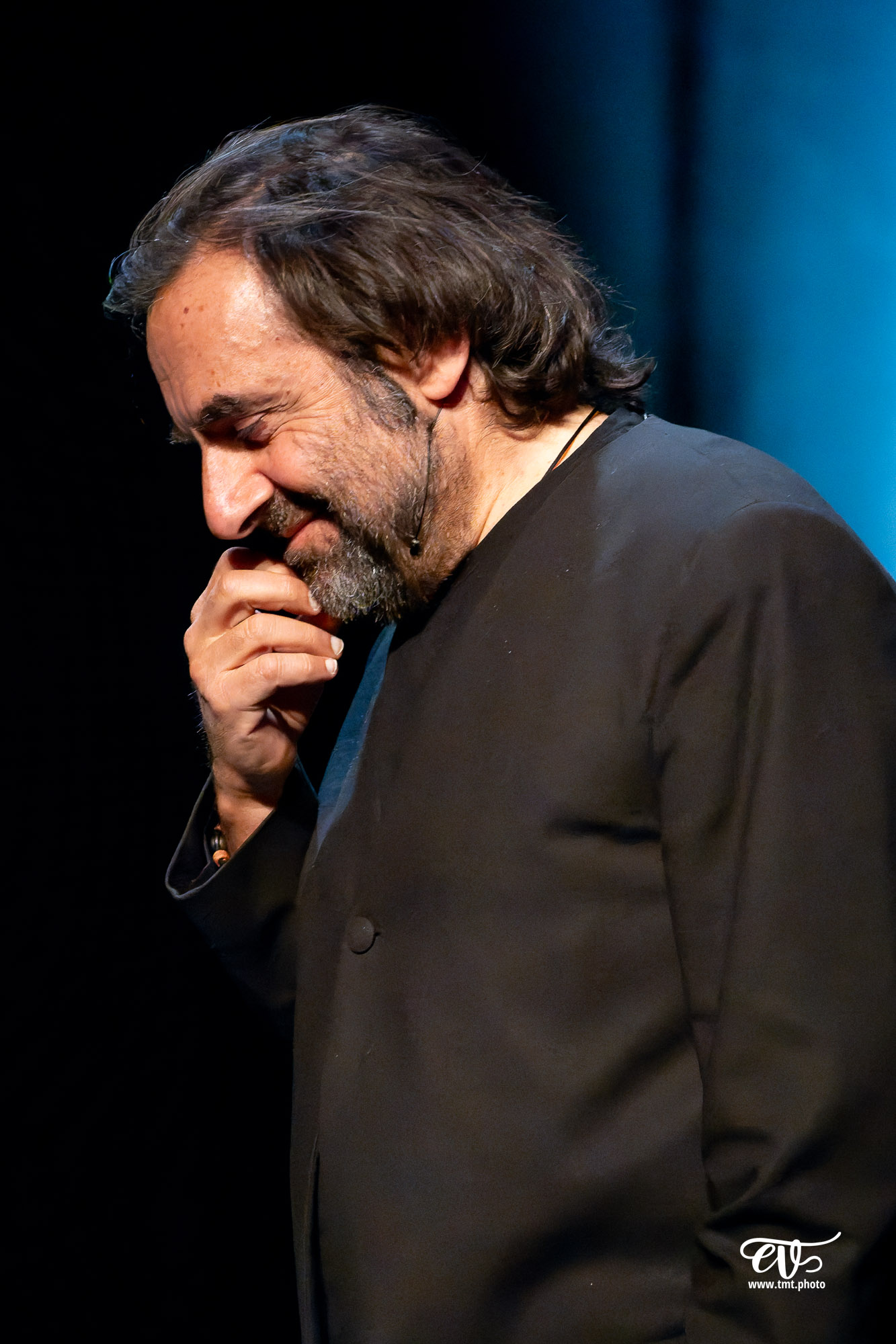 ANDRÉ MANOUKIAN